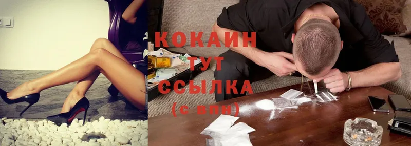 Cocaine Fish Scale  Луза 